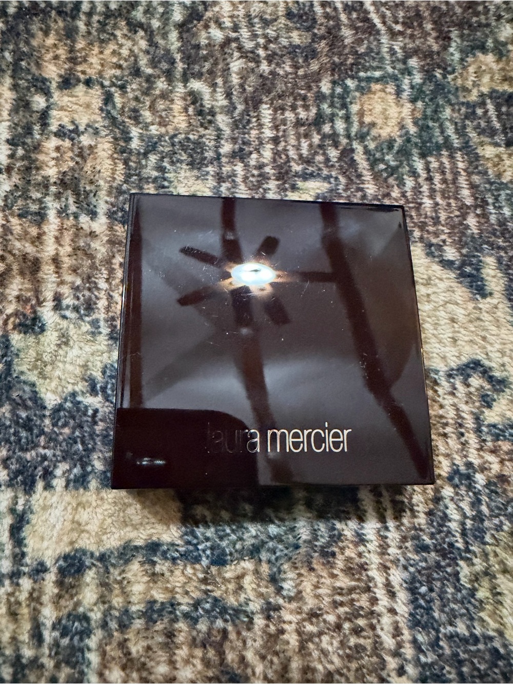laura mercier Blush Colour Infusion- Rosé